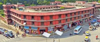 गौशाला धर्मशाला विवादः पर्यटनमन्त्रीद्वारा परिषद् बैठक आह्वान