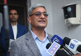 ‘राजनीतिक सहमतिका साथ संविधान संशोधनको प्रक्रिया अगाडि बढ्छ’