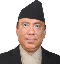 CJ Raut for research, studies of judicial sector
