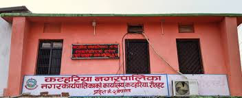 १७ दिन देखि तालाबन्दी हुँदा कटहरियाका सेवाग्राही कठिनाईमा