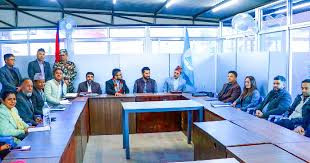 रास्वपाको केन्द्रिय समितिको आज बस्दै