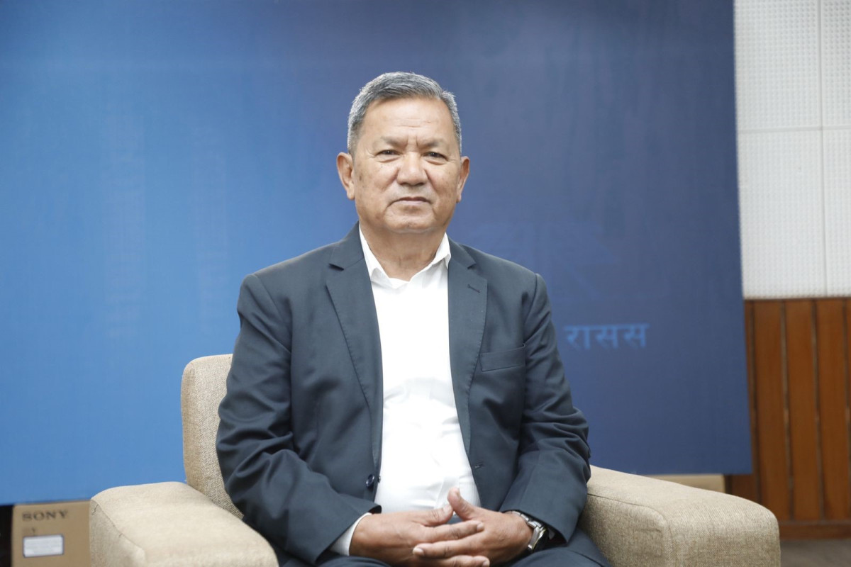 विचारः ‘डिजिटल’ नेपालको निर्माणको अभियानमा सूचना सञ्चार प्रविधिको उपयोग