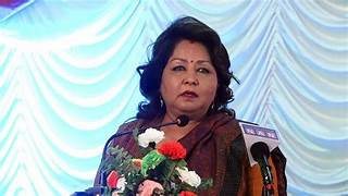 Press freedom and informed citizens play vital role to safeguard democracy: Minister Dr Rana