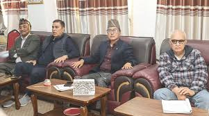 राप्रपा नेपालको केन्द्रीय समितिको बिस्तारित बैठक बस्दैँ