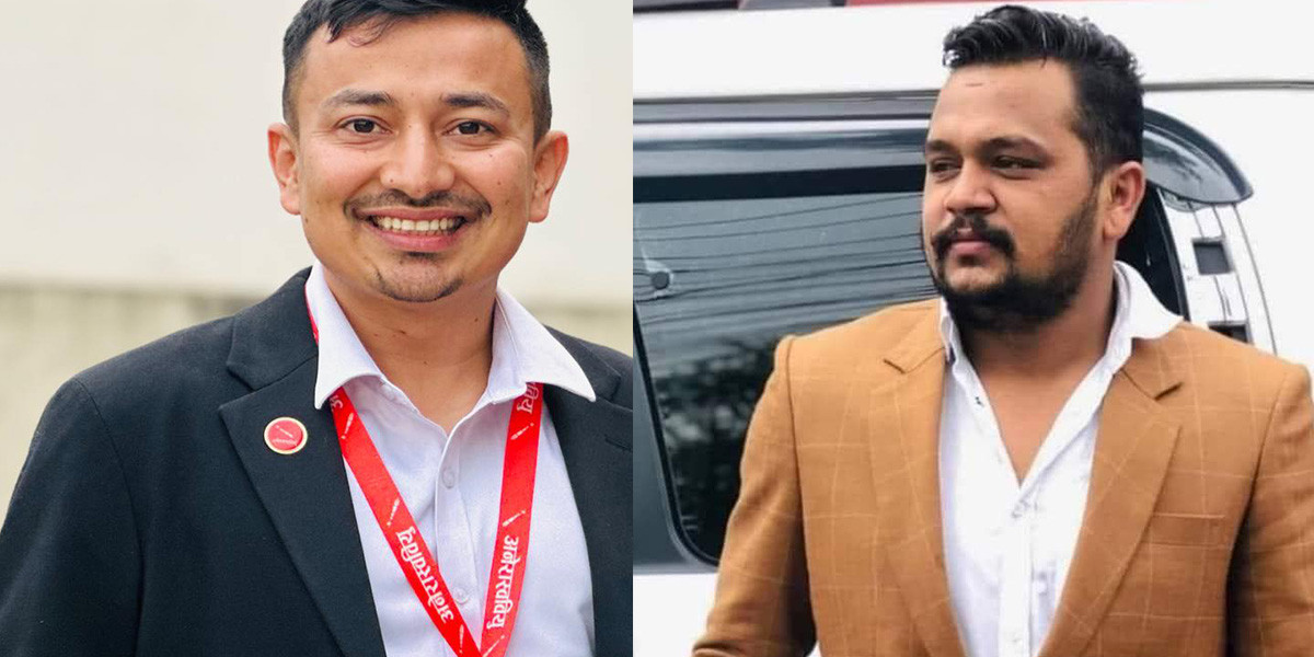 मात्र ७ मतले एमाले निकट अखिलको नेतृत्वमा सुजन कडरिया बिजयी