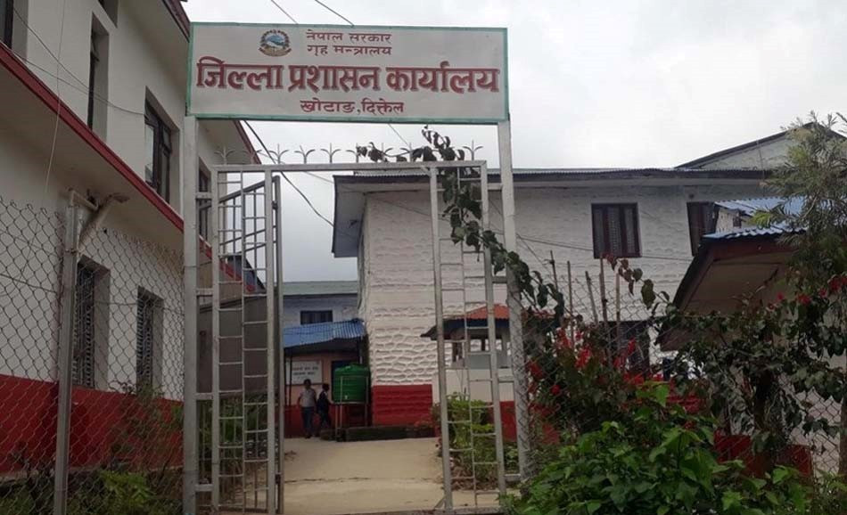 सुनकोशी नदीको तटीय बासिन्दालाई सतर्कता अपनाउन जिल्ला प्रशासनको आग्रह