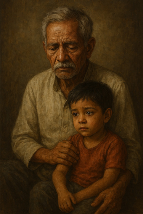 "निष्ठुरि बुवा"